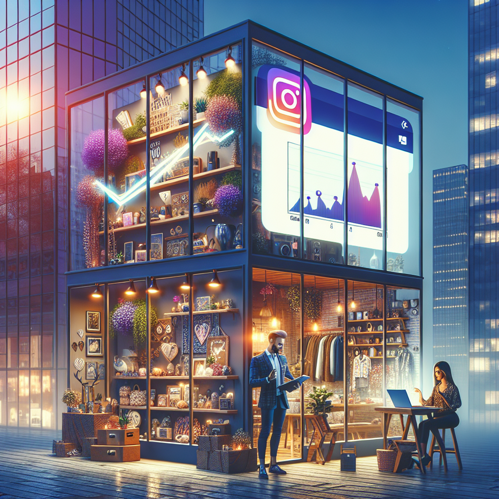 Instagram Marketing for Small Business