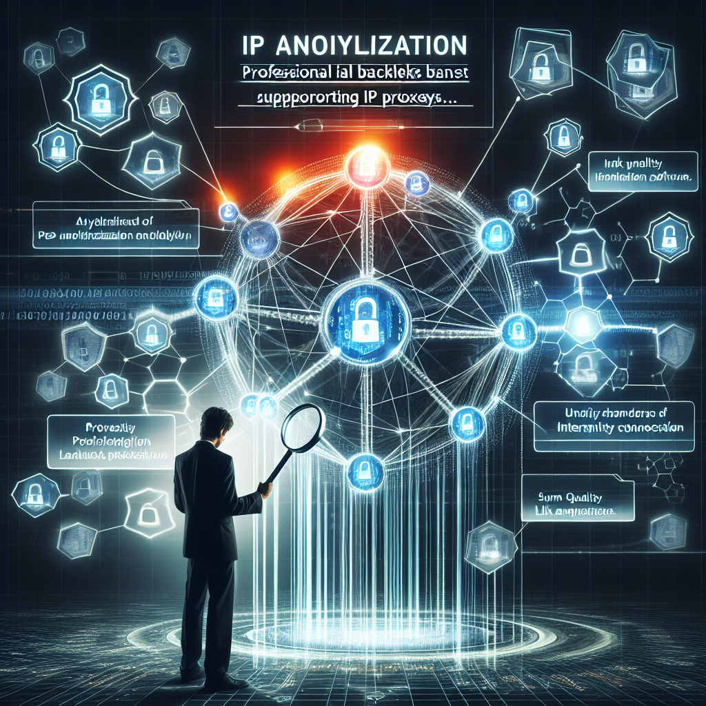 Linkminer: Enhance Backlink Analysis With Proxies, Preventing Ip Bans and Ensuring Seamless Access to Link Data.