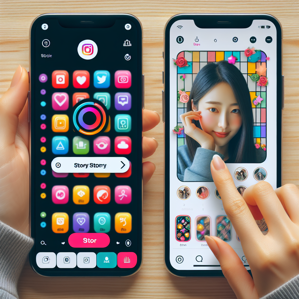 Storrito Specializes in Instagram Stories