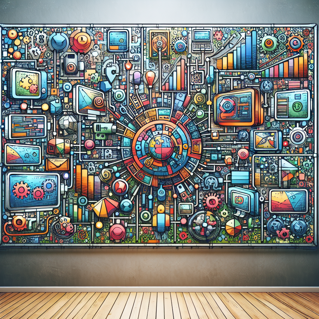 Navigate Facebook's Monetization Tools Within Creator Studio to Explore Opportunities for Generating Revenue From Your Content.