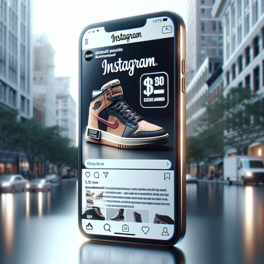 Instagram Advertising Prices