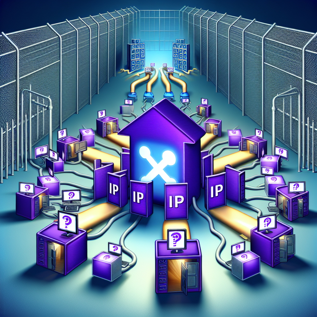 Proxies can be employed to optimize scraping on Yahoo Answers, avoiding IP-based limitations and ensuring continuous access for extracting questions, answers, and user-generated content.