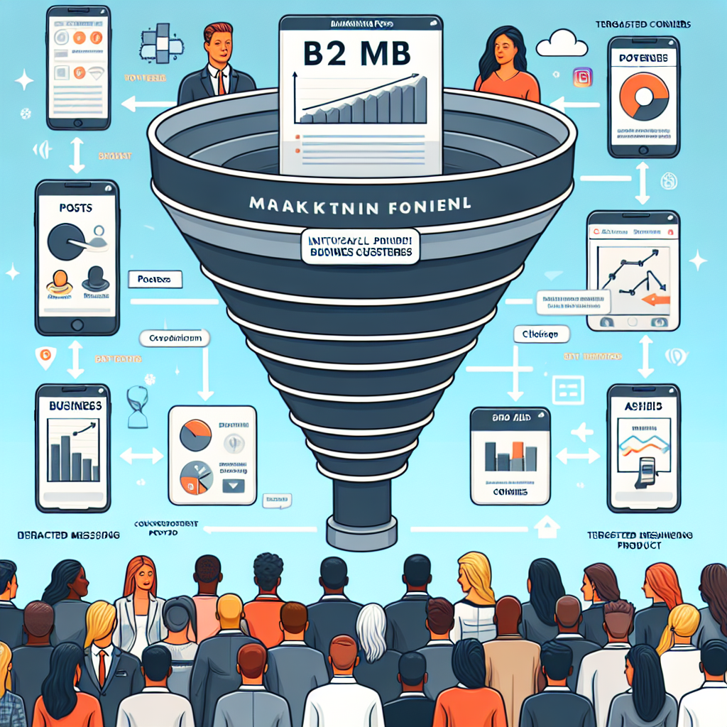 Instagram B2B Marketing Strategy