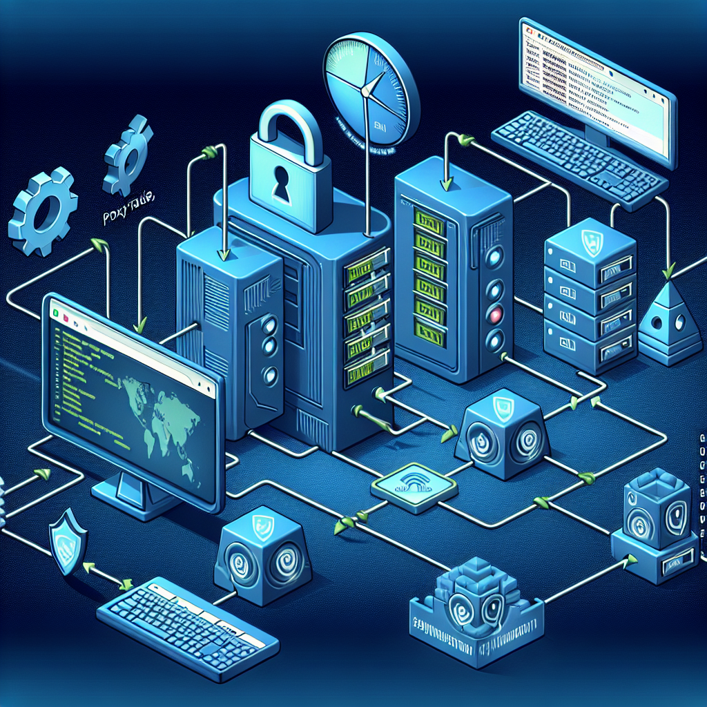 Web Development Tools, Like Burp Suite, Utilize Proxy Features for Security Testing and Analyzing Web Applications, Intercepting and Modifying Web Traffic for Testing Purposes.