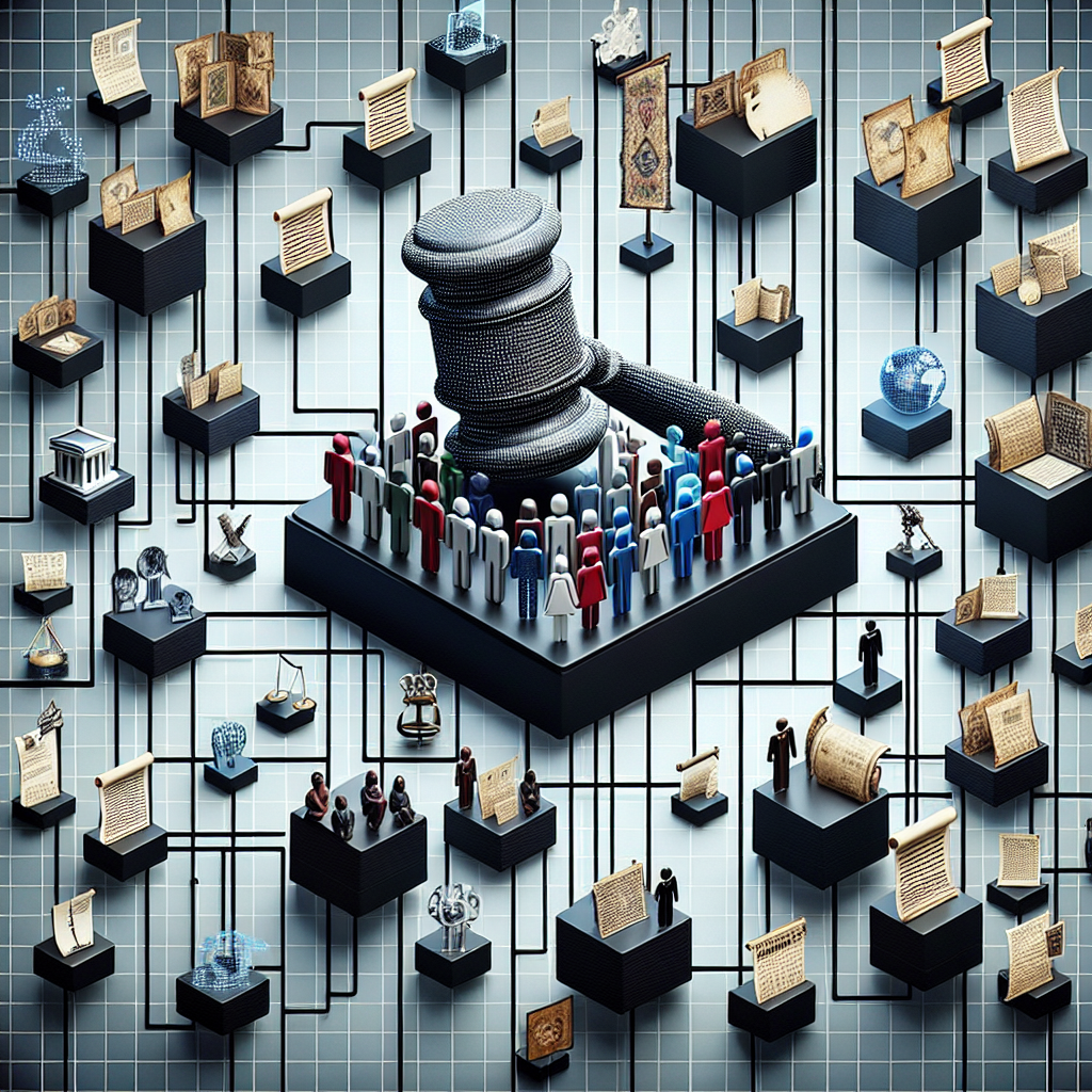 Utilizing proxies can help manage IP restrictions on the Supreme Court's website, facilitating the scraping of court decisions, opinions, and official documents.