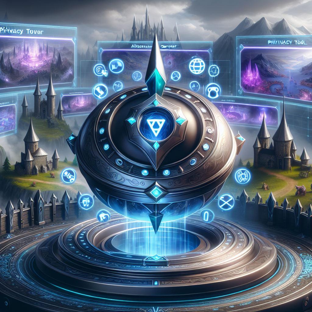 In Paladins, Integrating Privacy Tools Can Potentially Assist Players in Accessing Alternate Server Versions, Offering a Different Gaming Experience Based on Geographical Location.