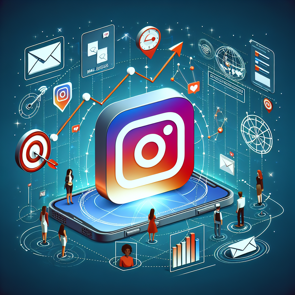Digital Marketing Through Instagram