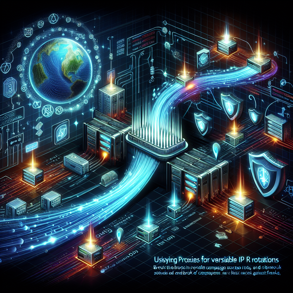 Senuke: Utilize Proxies for Versatile Ip Rotations, Boosting Campaign Success Rates and Mitigating the Risk of Bans.