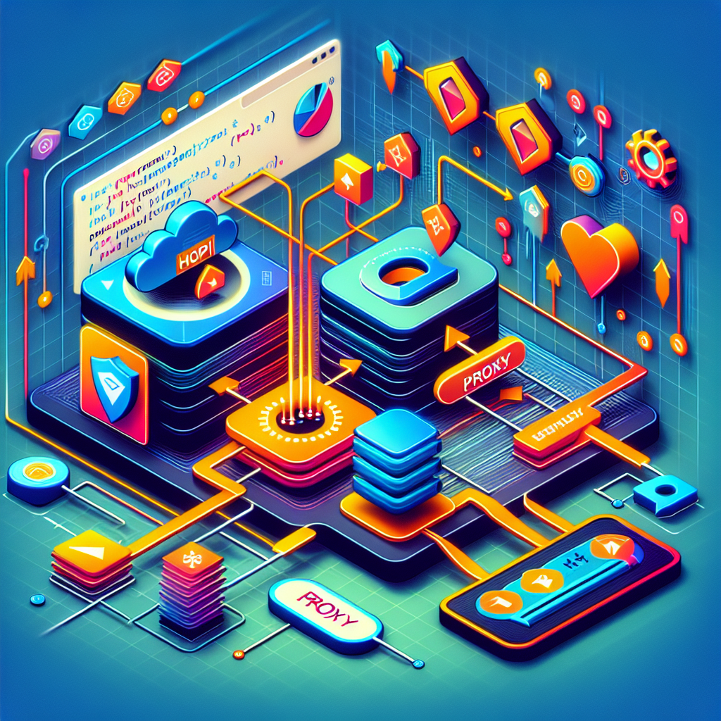 Httpclient Module (Angular/typescript): the Httpclient Module in Angular With Typescript Allows for Making Http Requests in Web Scraping, and When Configured With Proxy Settings, It Enhances the Privacy and Anonymity of the Scraping Process.