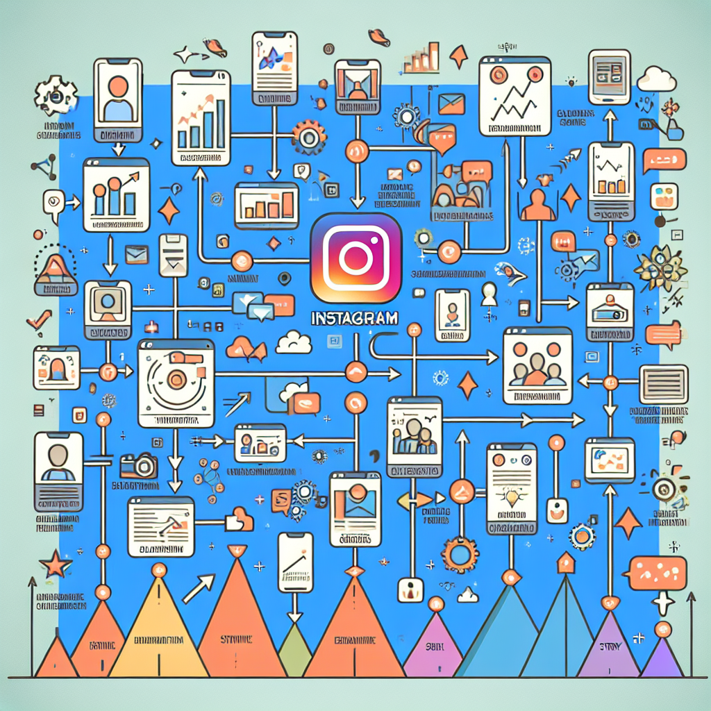 Instagram Marketing Strategy