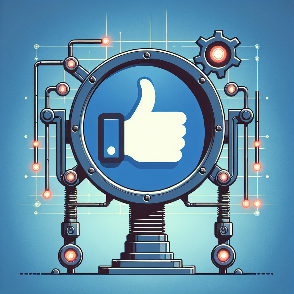 Enhance Engagement With Facebook Auto Liker, a Tool Designed to Boost Likes on Your Posts Automatically.