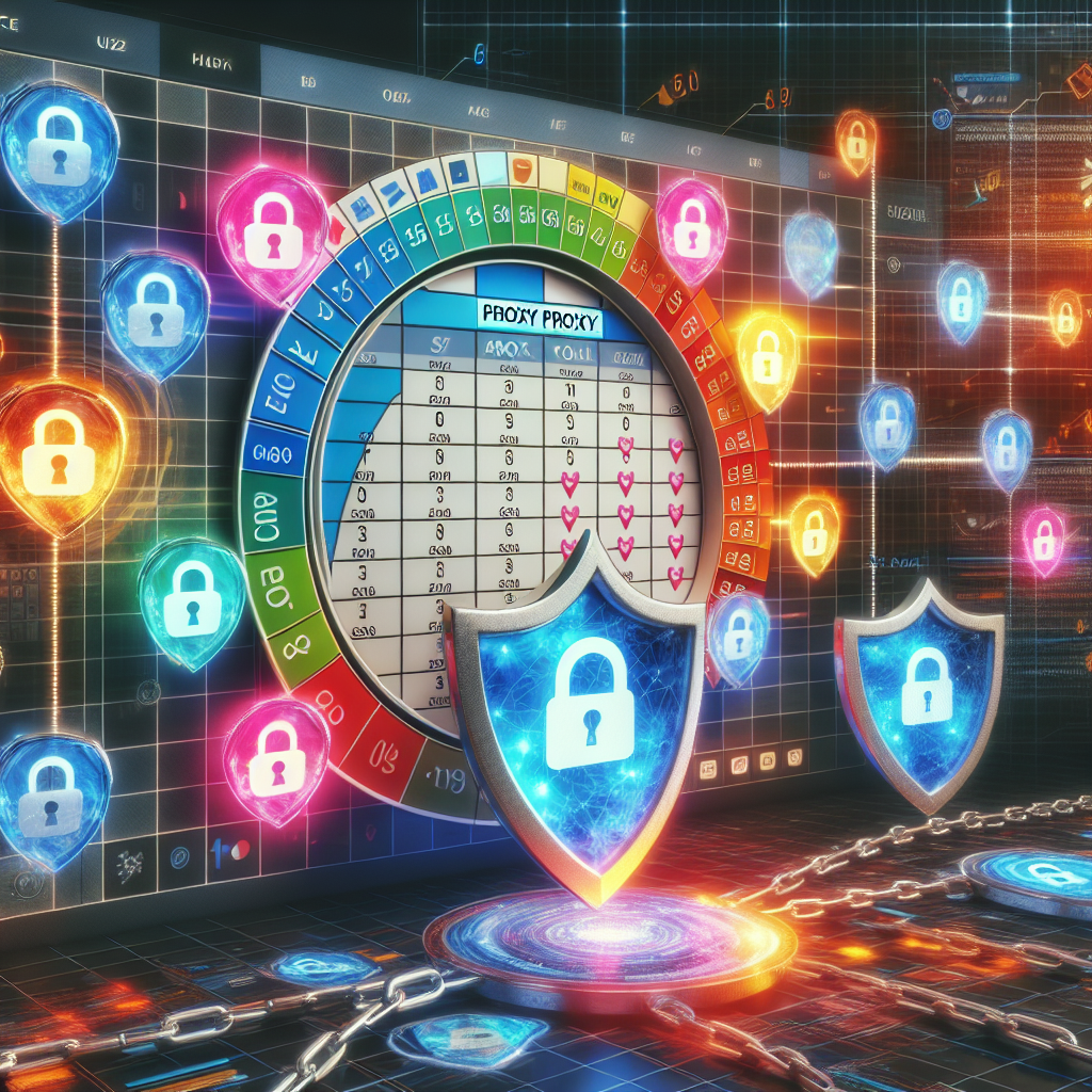 Buffer: Increase Social Media Post Scheduling Efficiency With Proxies, Preventing Ip Bans and Maintaining Account Security.