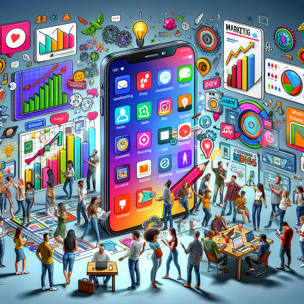 Liftoff Focuses on Mobile App Marketing