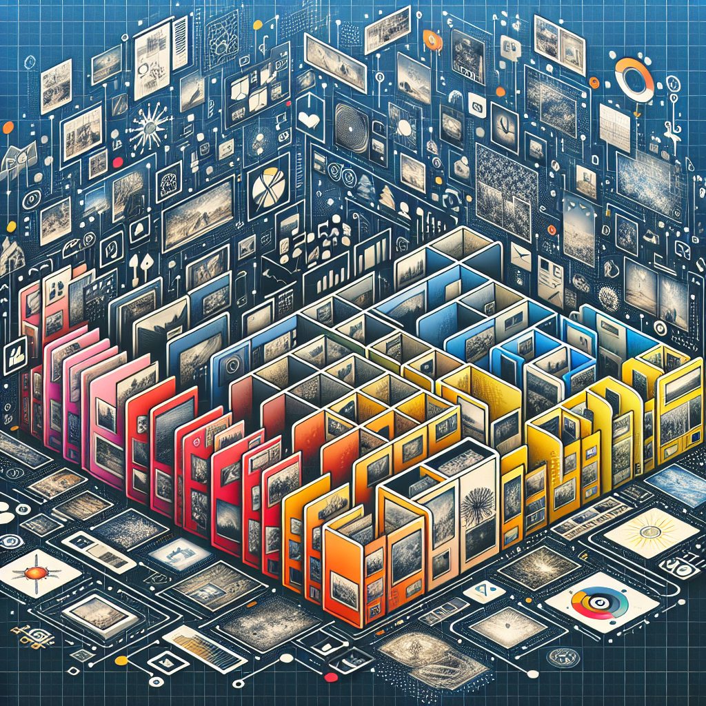 Photerloo Facilitates Photo Management