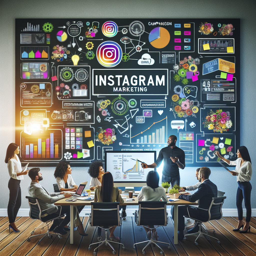Best Instagram Marketing