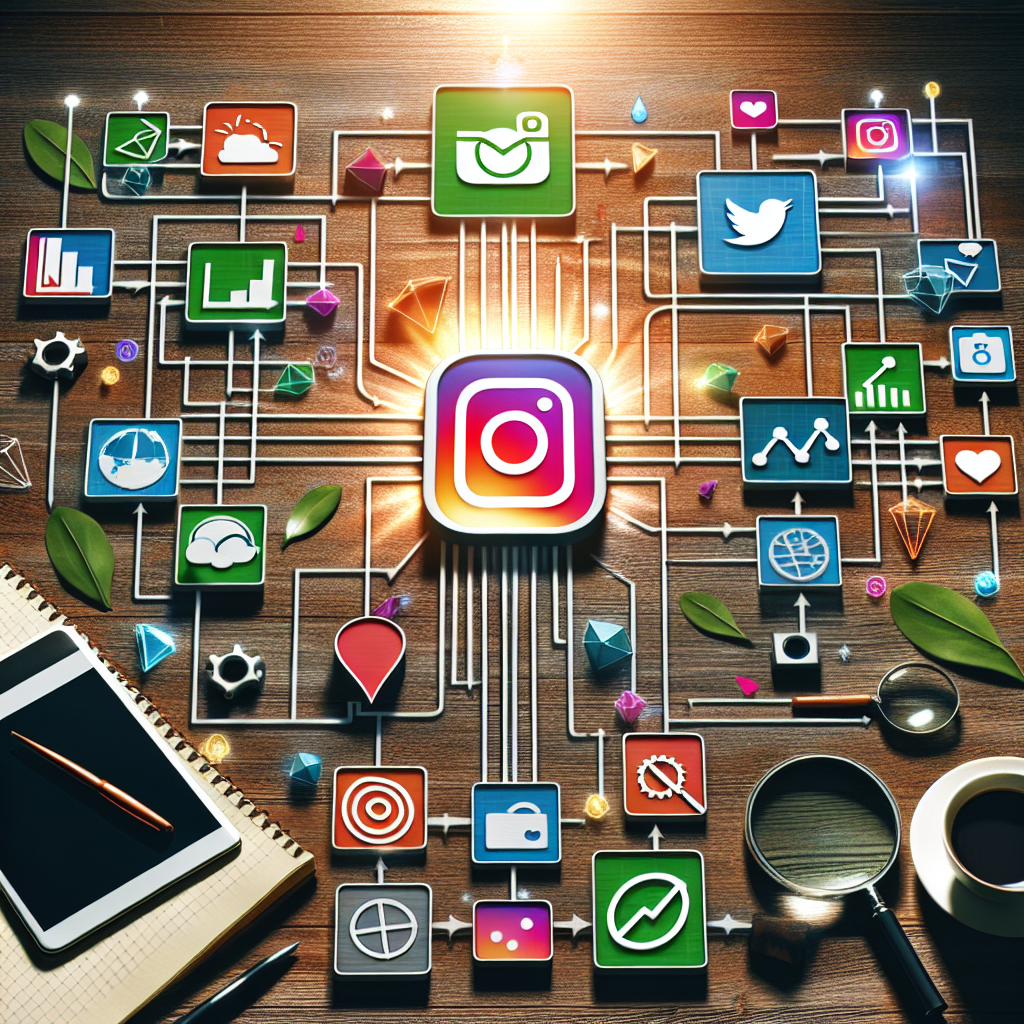 Instagram Marketing Strategy