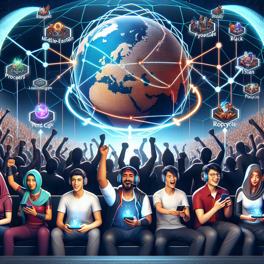 Mobile Legends: Bang Bang Players May Consider Using Proxy Services to Access Region-specific Tournaments or Events, Contributing to a More Diverse Competitive Scene.