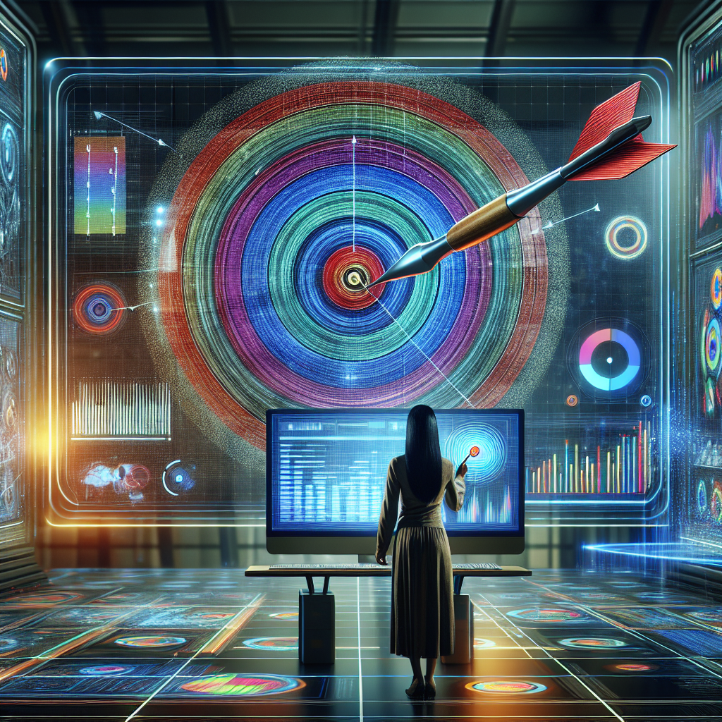 Engage in a Targeted Facebook Ad Campaign Manager, Optimizing Your Advertising Efforts for Maximum Impact.