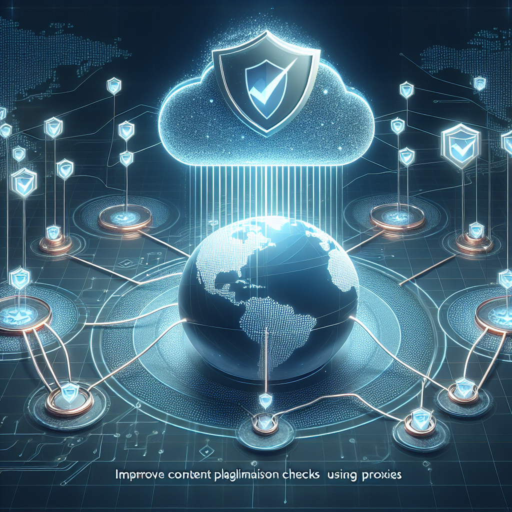Copyscape: Improve Content Plagiarism Checks With Proxies, Ensuring Secure and Efficient Access Without Ip-related Disruptions.