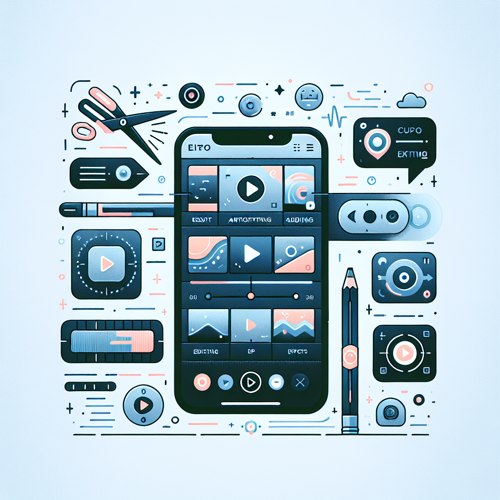 Magisto for Instagram: A video editing app that uses AI to create compelling videos for sharing on Instagram.