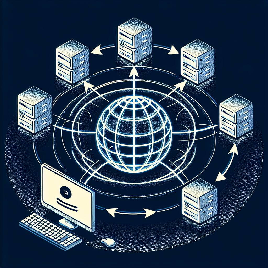 Etsy: by Rotating Proxies, One Can Avoid Detection and Gather Data From Etsy Seamlessly.