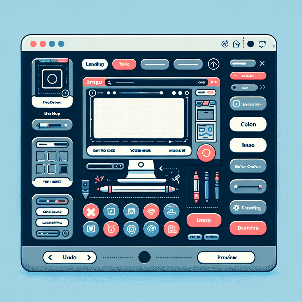 Instapage is a Landing Page Builder