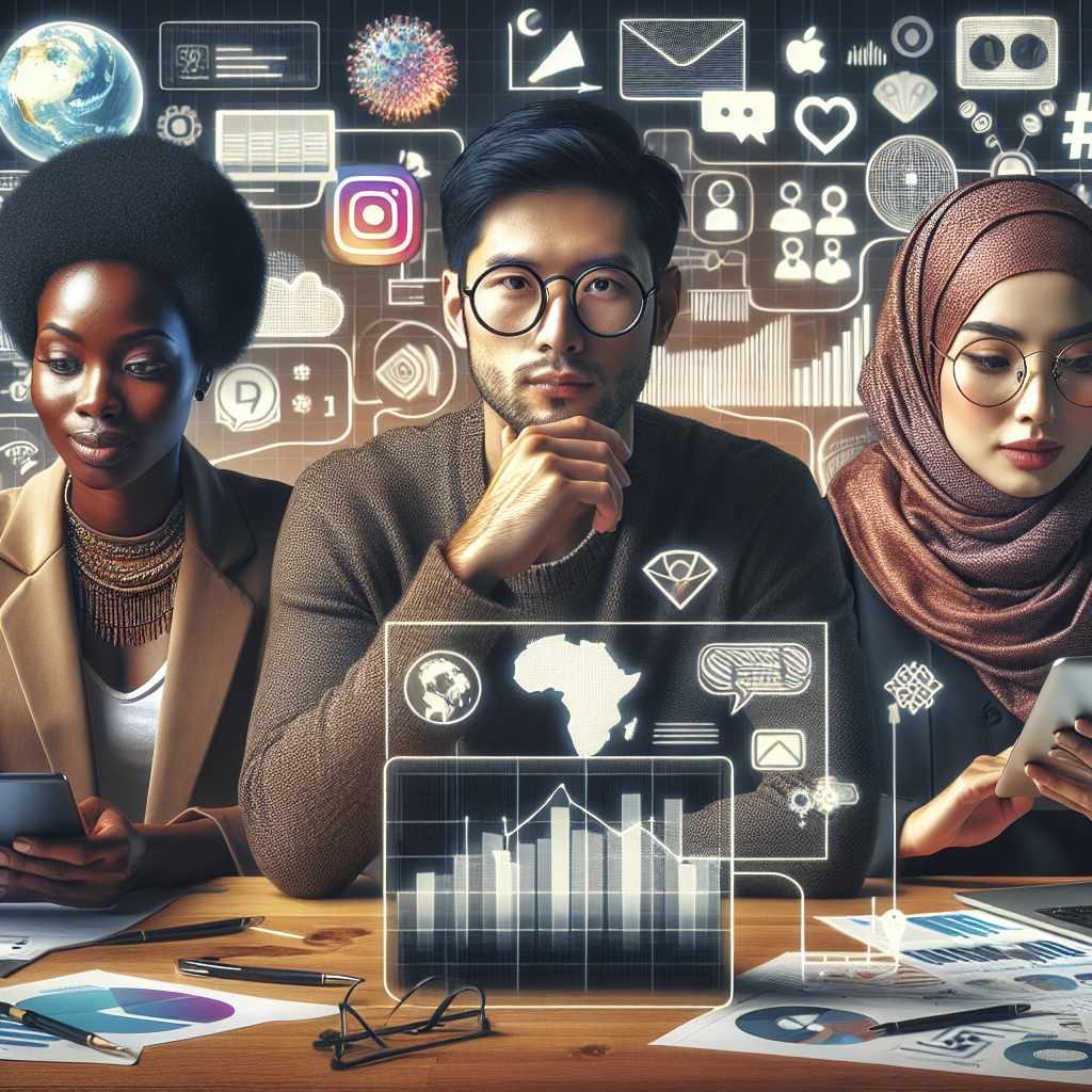 Instagram Marketing Trends