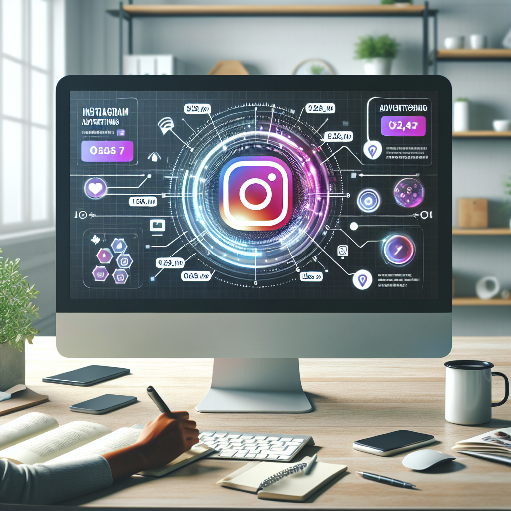 Instagram Advertising Services