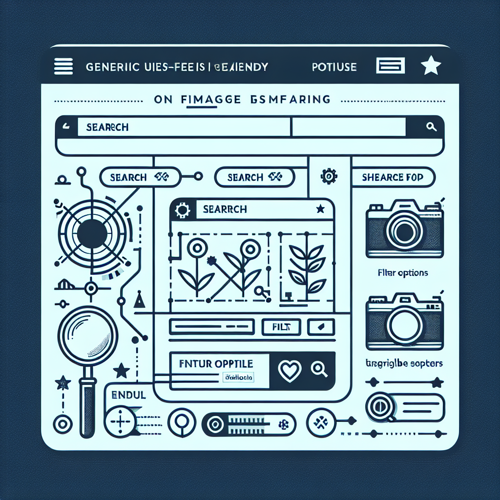 Optimize Image Searches With Facebook Image Finder, Simplifying the Process of Finding and Sharing Visuals on the Platform.