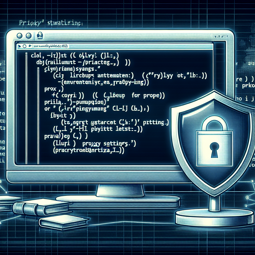 Clj-http (Clojure): Clj-http in Clojure is a Versatile Http Client, and When Configured With Proxy Settings, It Becomes a Reliable Tool for Web Scraping in Clojure With Enhanced Privacy.