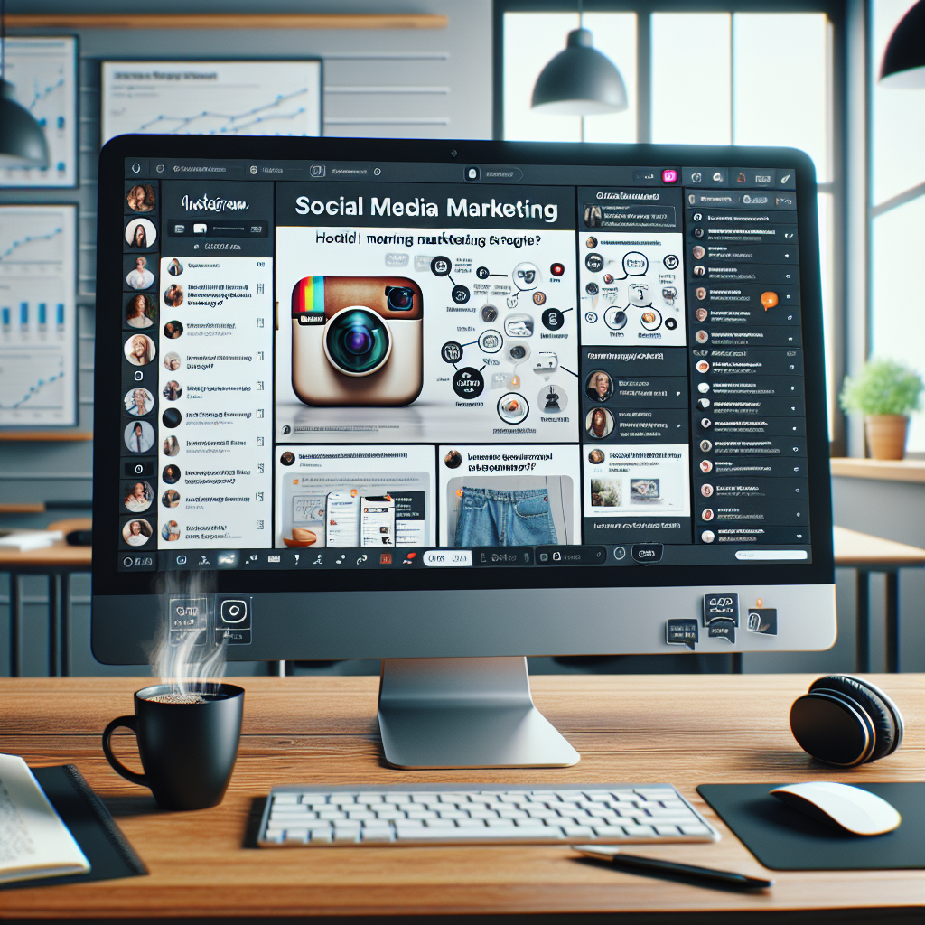 IG Marketing Webinar