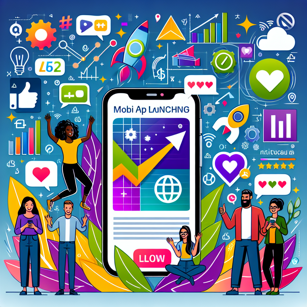 Liftoff Focuses on Mobile App Marketing