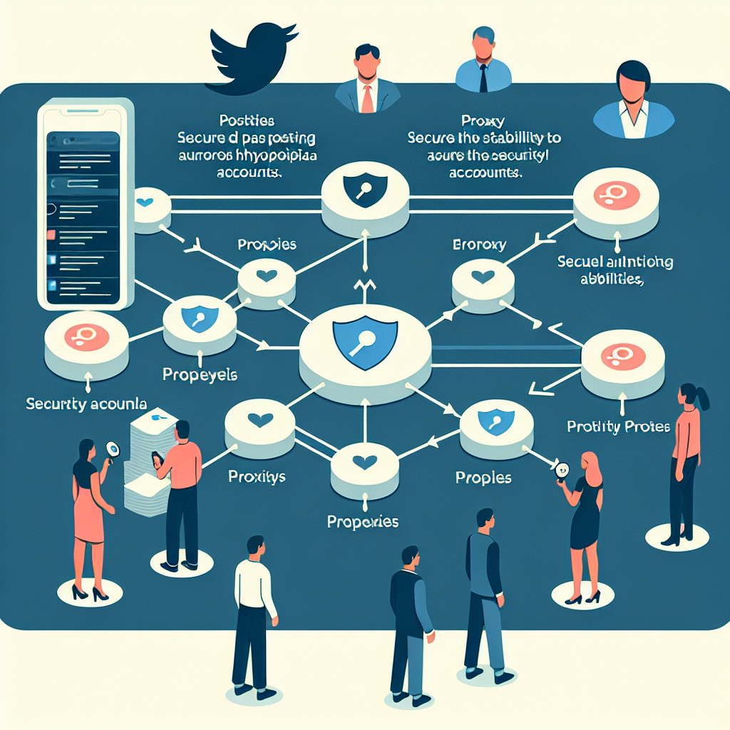 Hootsuite: Streamline Social Media Management by Employing Proxies for Secure and Efficient Posting Across Diverse Accounts.