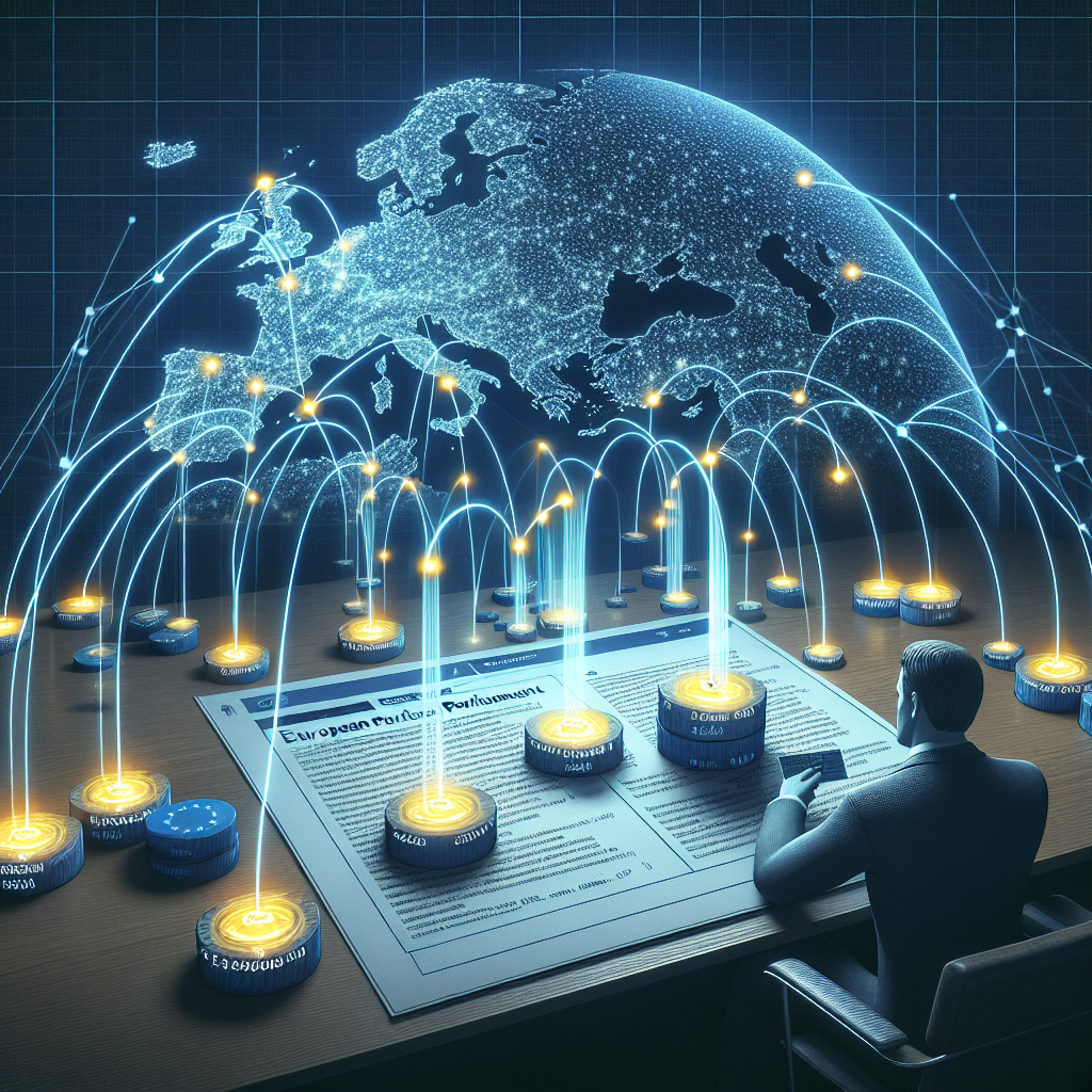 Utilizing proxies can help manage IP restrictions on the European Parliament website, facilitating the scraping of legislative data, reports, and official documents.