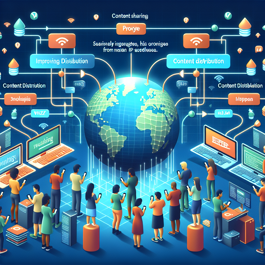 Buffer Empowers Users to Enhance Their Content Sharing Strategy by Seamlessly Integrating Proxies, Allowing for Varied Ip Addresses and Improved Content Distribution.