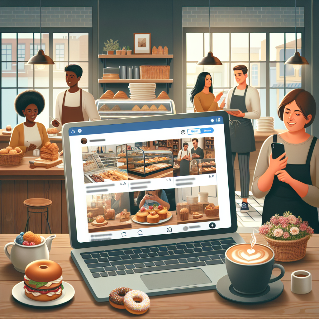 Instagram Advertising for Small Business