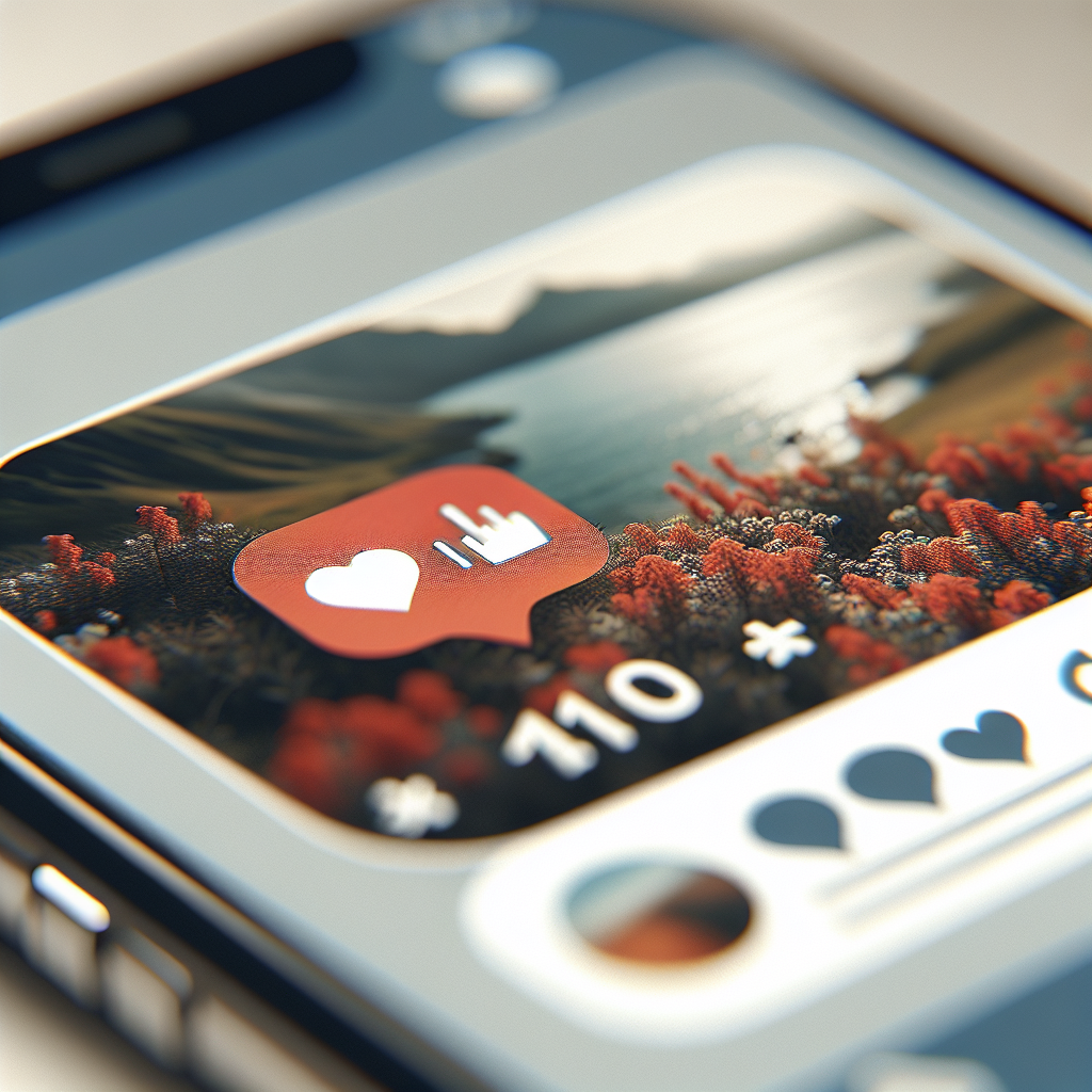 Instagram Likes/Hearts: The total number of likes or hearts on your posts.