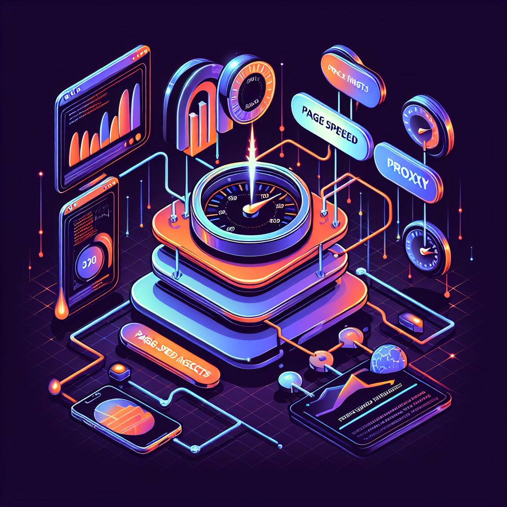Google Pagespeed Insights: Optimize Performance Analysis With Proxies, Ensuring Uninterrupted Access to Speed-related Data Without Ip Restrictions.