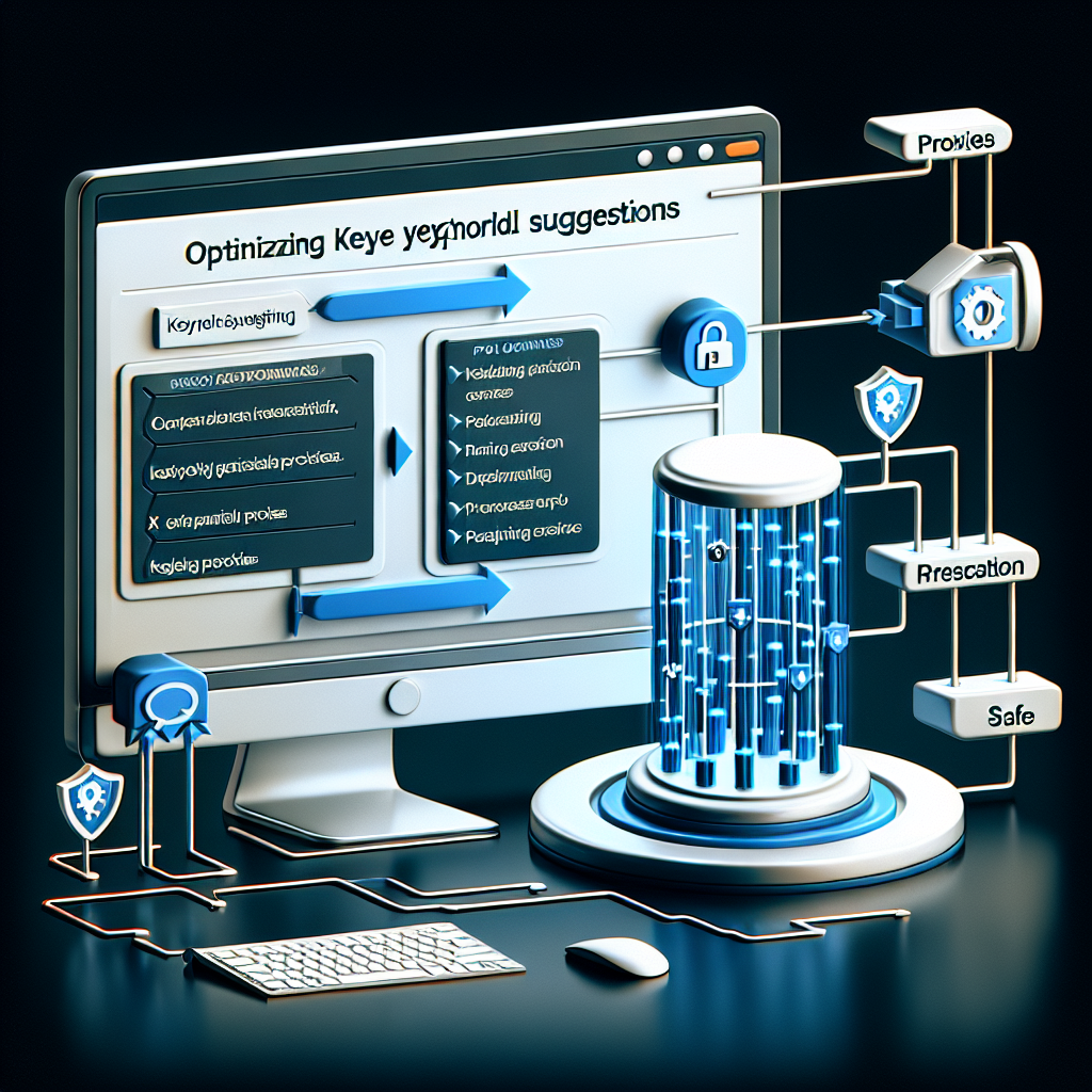 Ubersuggest: Optimize Keyword Suggestions With Proxies, Ensuring Consistent Access to Data and Mitigating the Risk of Ip Bans.