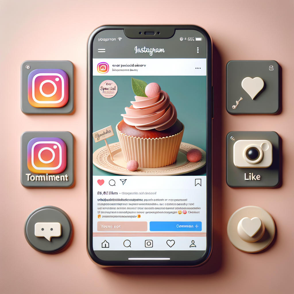 Instagram Business Advertising