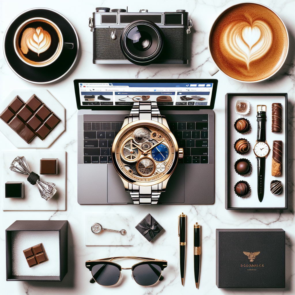 Instagram Advertising Campaign