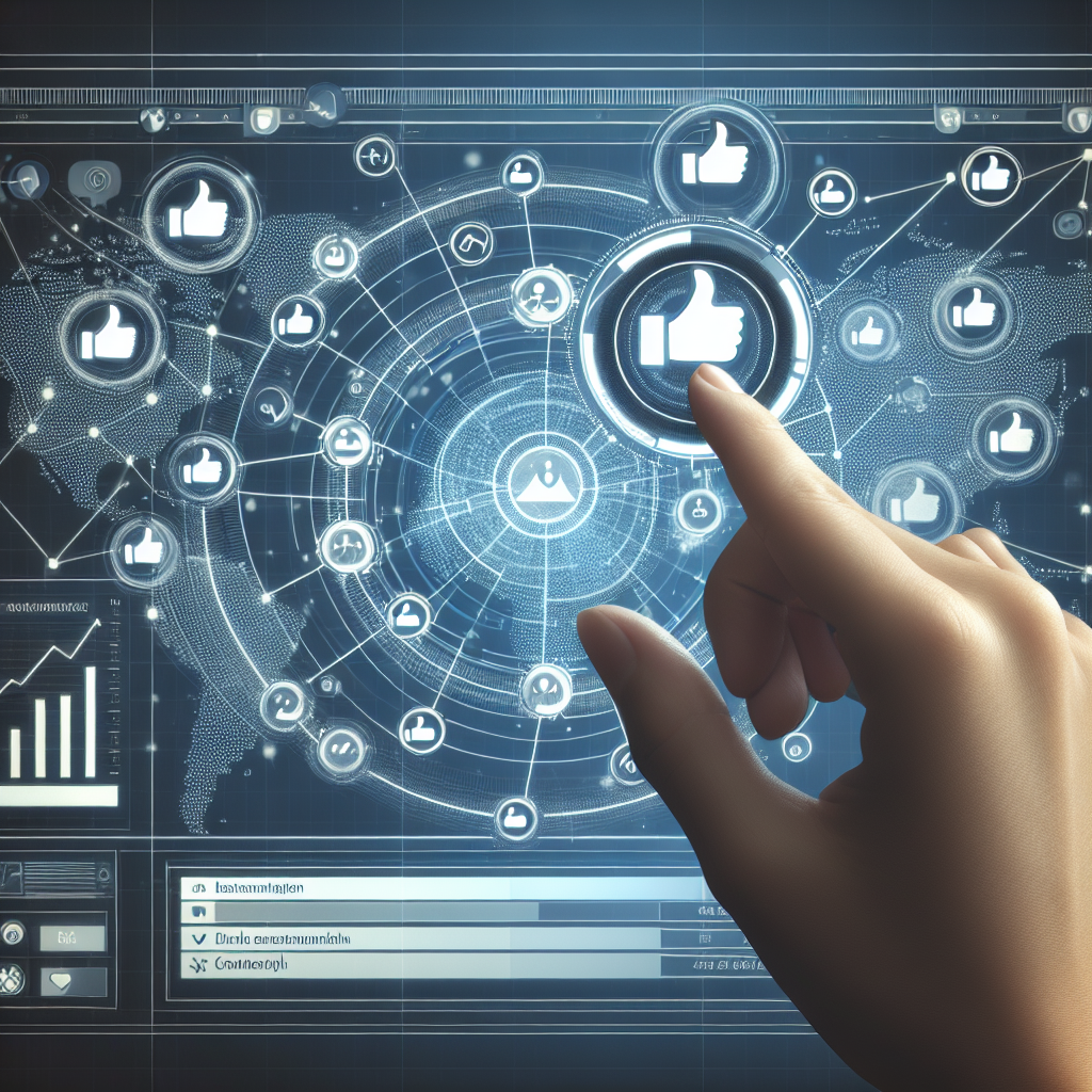 Boost Engagement With Facebook Auto Liker, a Tool Designed to Increase Likes on Your Posts Automatically.