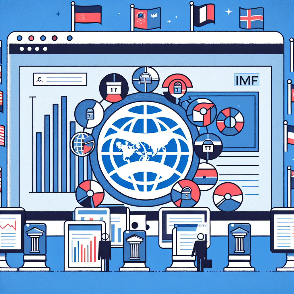 Employing proxies may assist in avoiding IP-based restrictions on the IMF website, optimizing the scraping of economic data, reports, and publications.