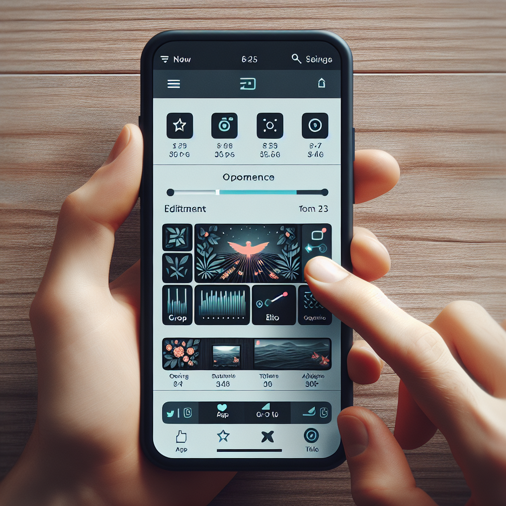 Instasize (Instagram): A mobile app that helps you resize, edit, and enhance your photos and videos for Instagram.