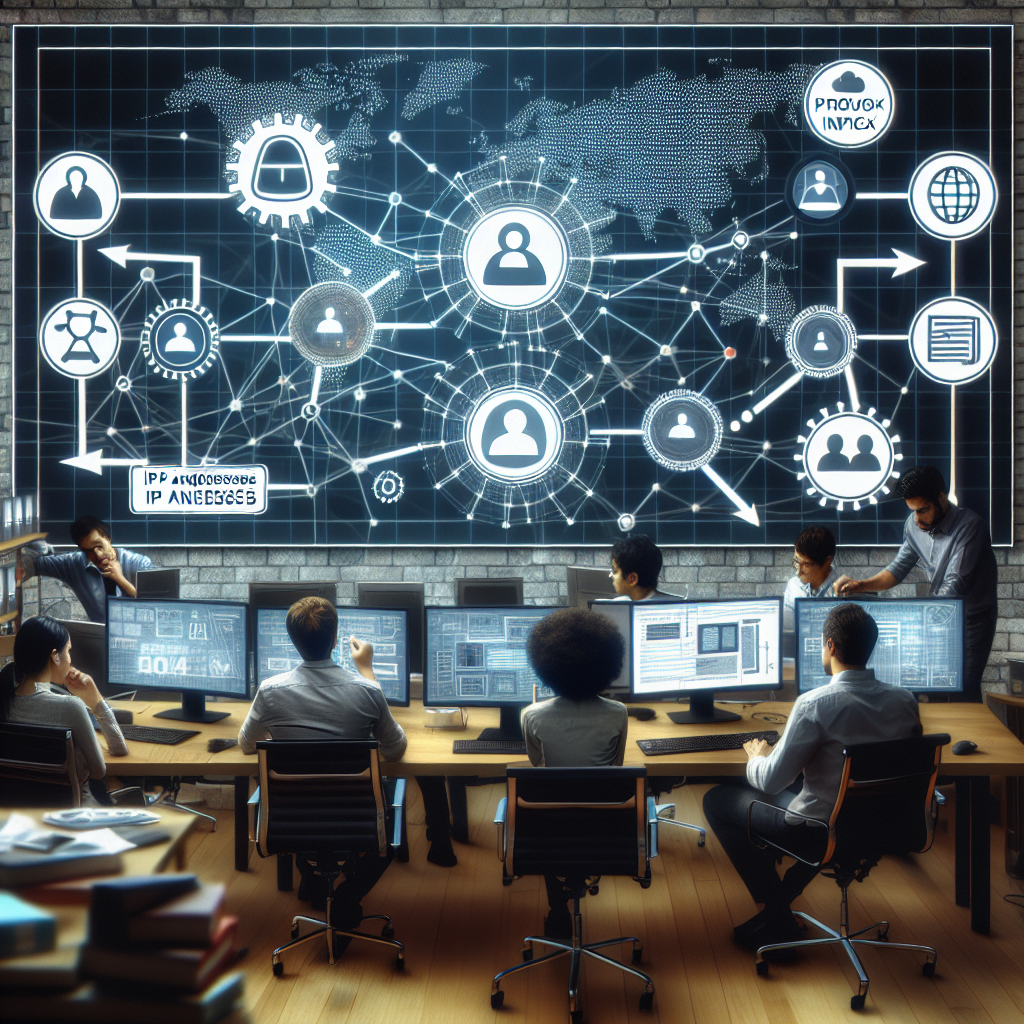 With Sprout Social, Proxies Play a Crucial Role in Configuring Diverse Ip Addresses, Ensuring Efficient Social Media Management and Broader Reach.