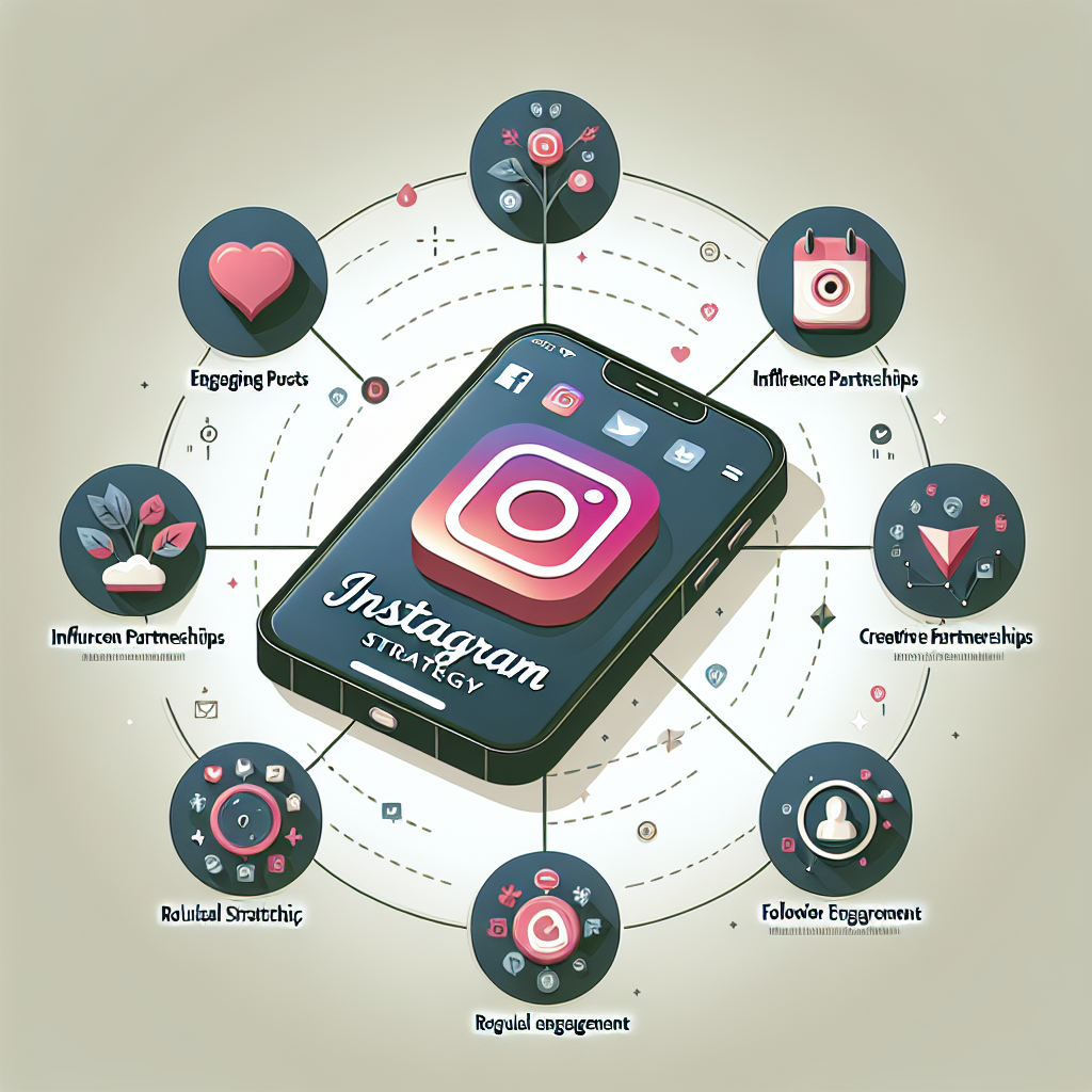 IG Strategy for Growth