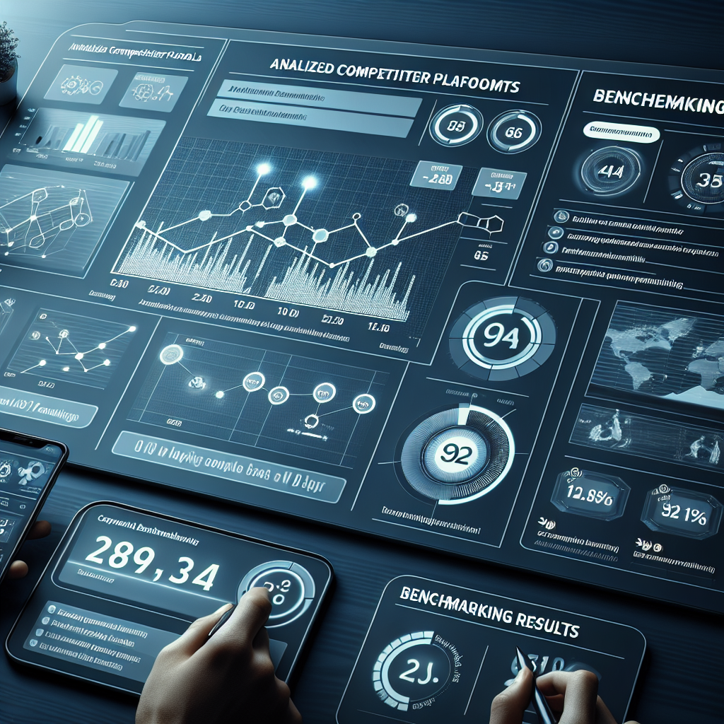 Rival IQ - Provides competitive analysis and benchmarking for Instagram.