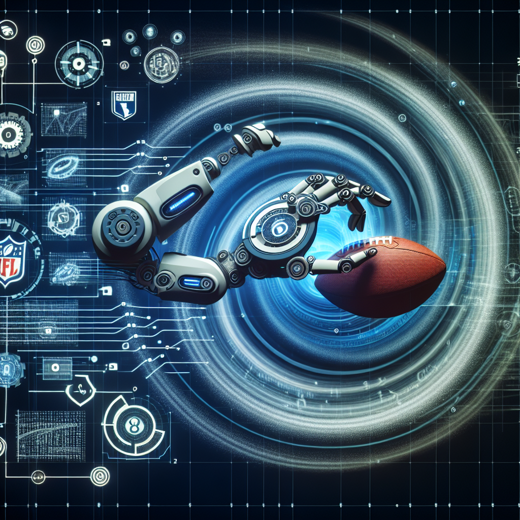 Proxies can be strategically used to prevent IP-based restrictions on the NFL website, optimizing the scraping of football-related data, scores, and player statistics.