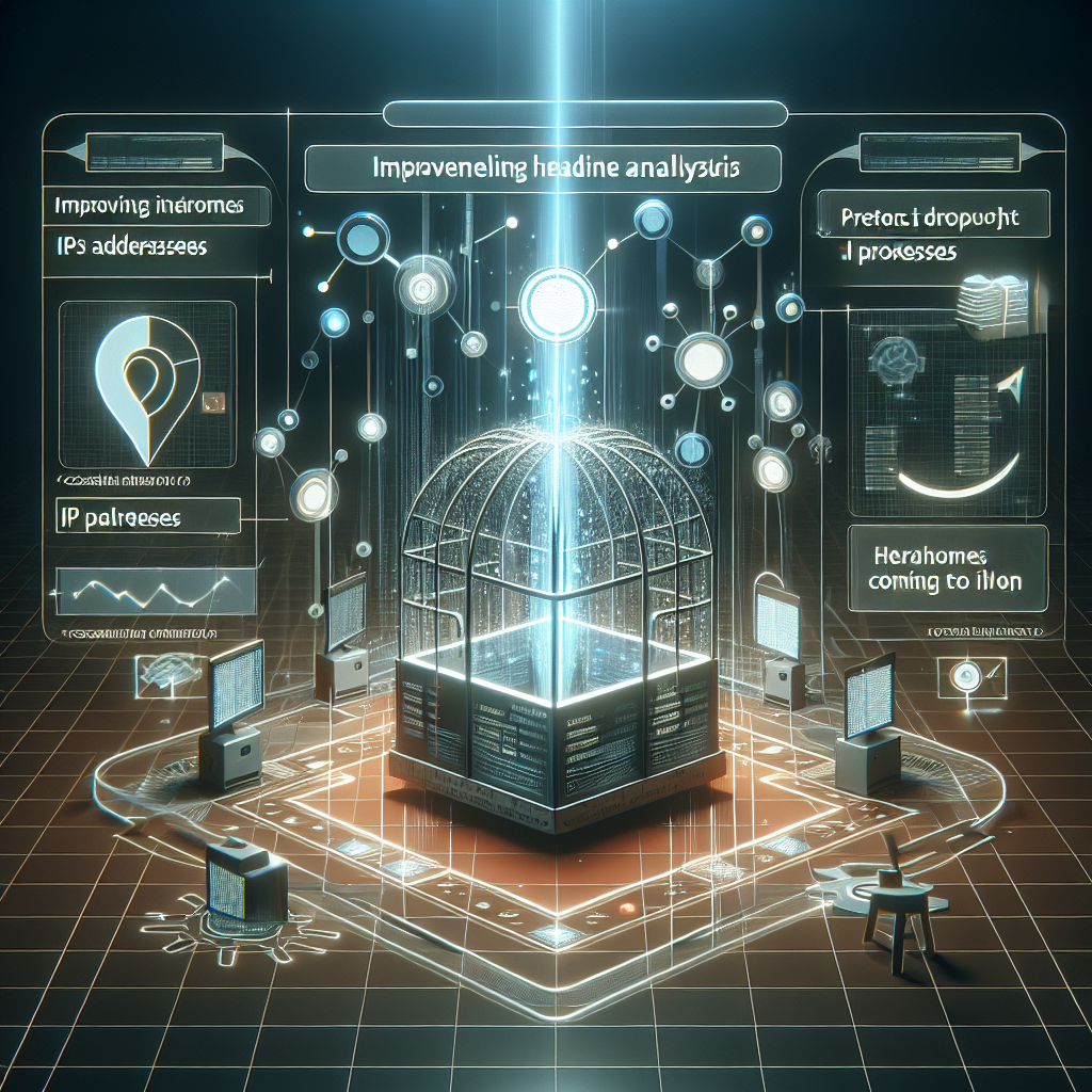 Coschedule Headline Analyzer: Improve Headline Analysis With Proxies, Ensuring Varied Ip Addresses and Preventing Ip-related Disruptions.