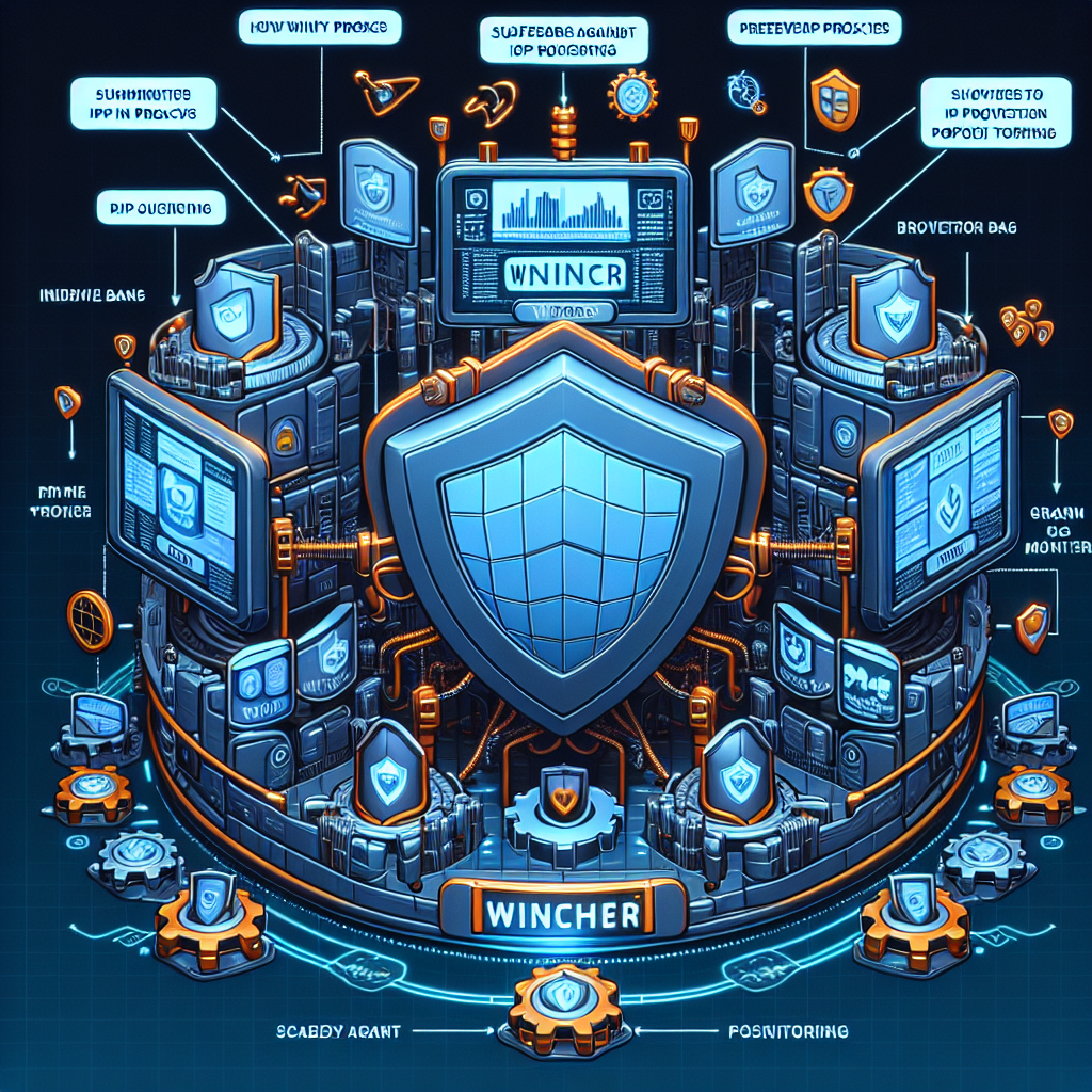 Wincher: Ensure Accurate Rank Tracking by Employing Proxies, Preventing Ip Bans and Maintaining Reliable Position Monitoring.